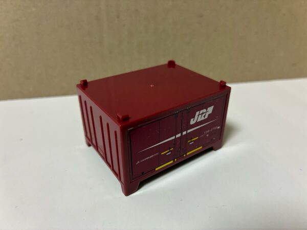 【プラレール】コンテナ 19B-2796 JR貨物