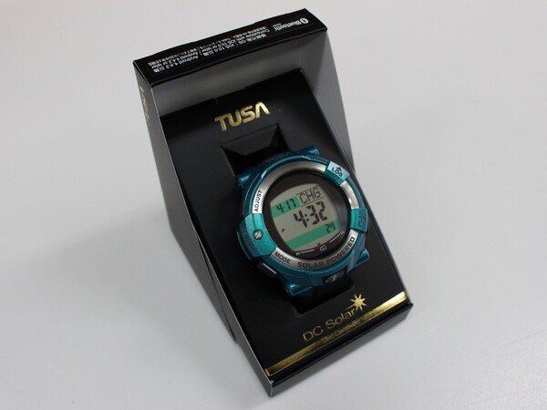 TUSA IQ1204 未使用新品