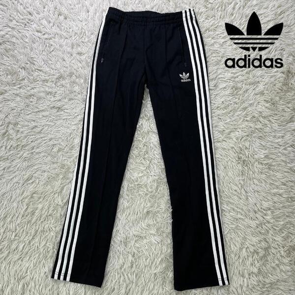 《未使用》adidas アディダス トラックパンツ レディースM