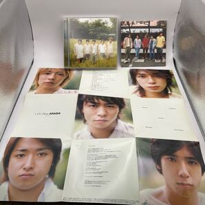 嵐『いざッ Now』CD+DVD