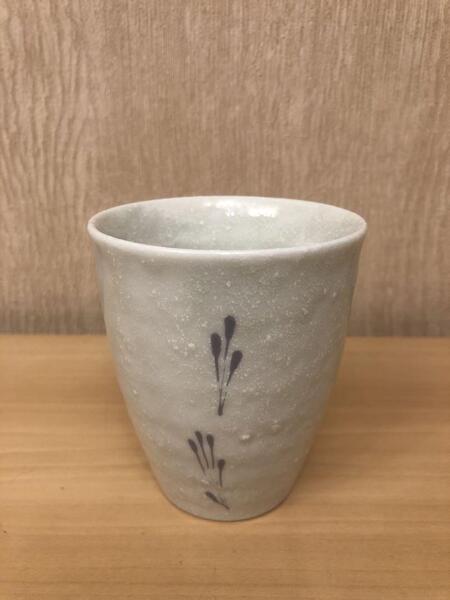 たち吉 タチキチ 湯呑み GINZA WASHIN 直径8.5㎝×深さ10㎝