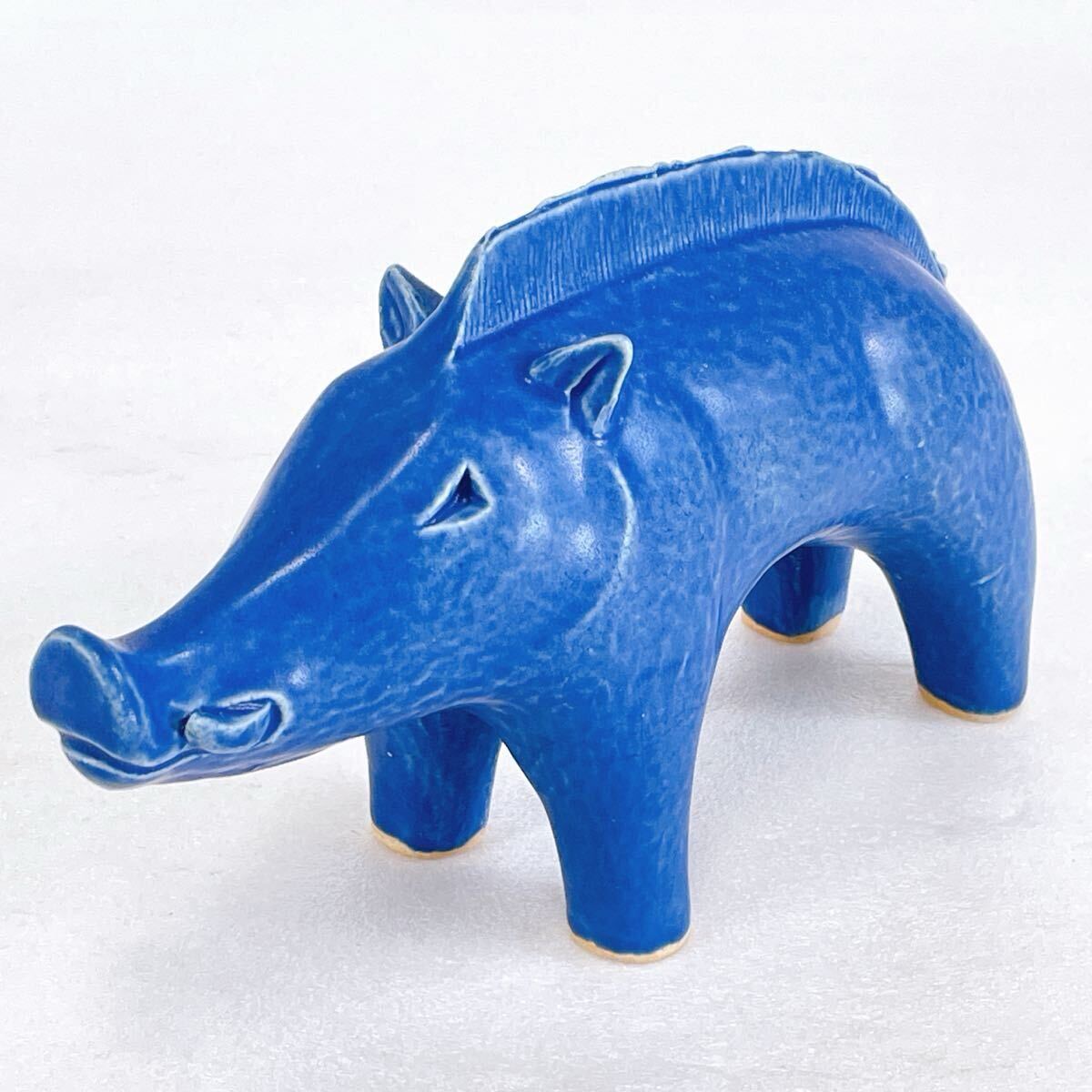 Yahoo!オークション -「イノシシ」(家具、インテリア) の落札