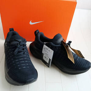 ナイキ リアクトX インフィニティラン4 NIKE REACTX INFINITY RUN 4 27cm