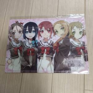 結城友奈は勇者である マウスパッド
