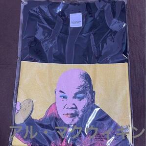 完売品 Lサイズ 新品 コヤブソニック コヤソニ グッズ 吉本 新喜劇 島木譲二 Tシャツ 島木ジョージ 吉本新喜劇 新喜劇ィズ