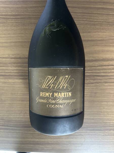 REMY MARTIN 1974年 グランド・シャンパーニュコニャック