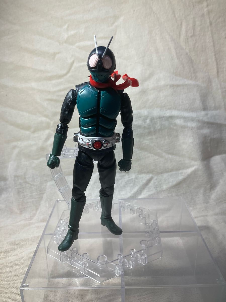 2025年最新】Yahoo!オークション -仮面ライダーspiritsの中古品