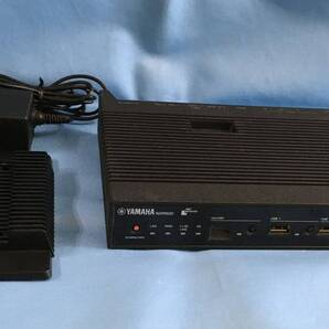 ★訳アリ★YAMAHA ブロードバンドVoIPルーター NVR500 Rev.11.00.43 初期化済