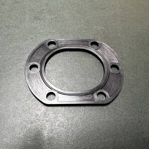 送料無料 カワサキ純正 Z550GP GPZ550 KZ550 H1 H2 フューエルセンサーパッキン タンク センサー パッキン 新品 燃料センサー