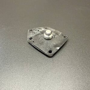 MADE IN JAPAN ZRX1100 ZRX1200 ガソリンコック ダイヤフラム 新品 フューエルコック 燃料コック タンク