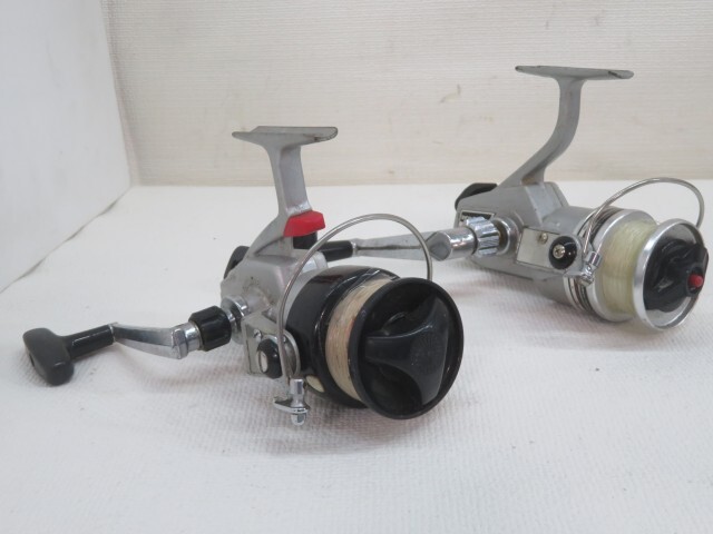 Yahoo!オークション -「daiwa sportline」(スピニングリール