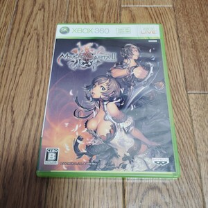XBOX360「マグナカルタ2」