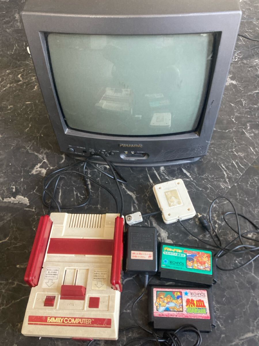 レトロ 希少 レア TVゲーム機 ヴィンテージ 1737794264.jpg?1668872952