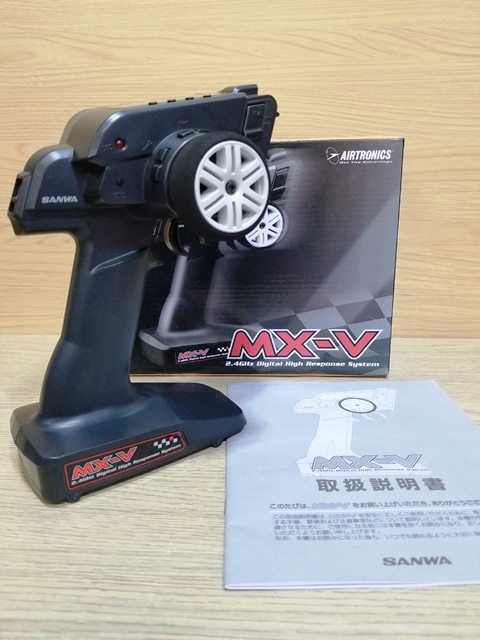 2025年最新】Yahoo!オークション -プロポ サンワ mx-vの中古品