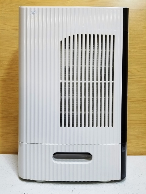 【新品未使用】カンキョー コンデンス除湿機 DBX-AZR+ プレミアムホワイト Amazon | カンキョー コンデンス除湿機AZ DBX-AZRプラス