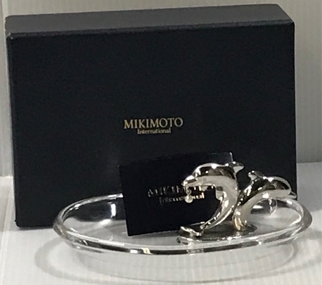 ネックレス KZ-1610GZ ジュエリー｜MIKIMOTO - ミキモト