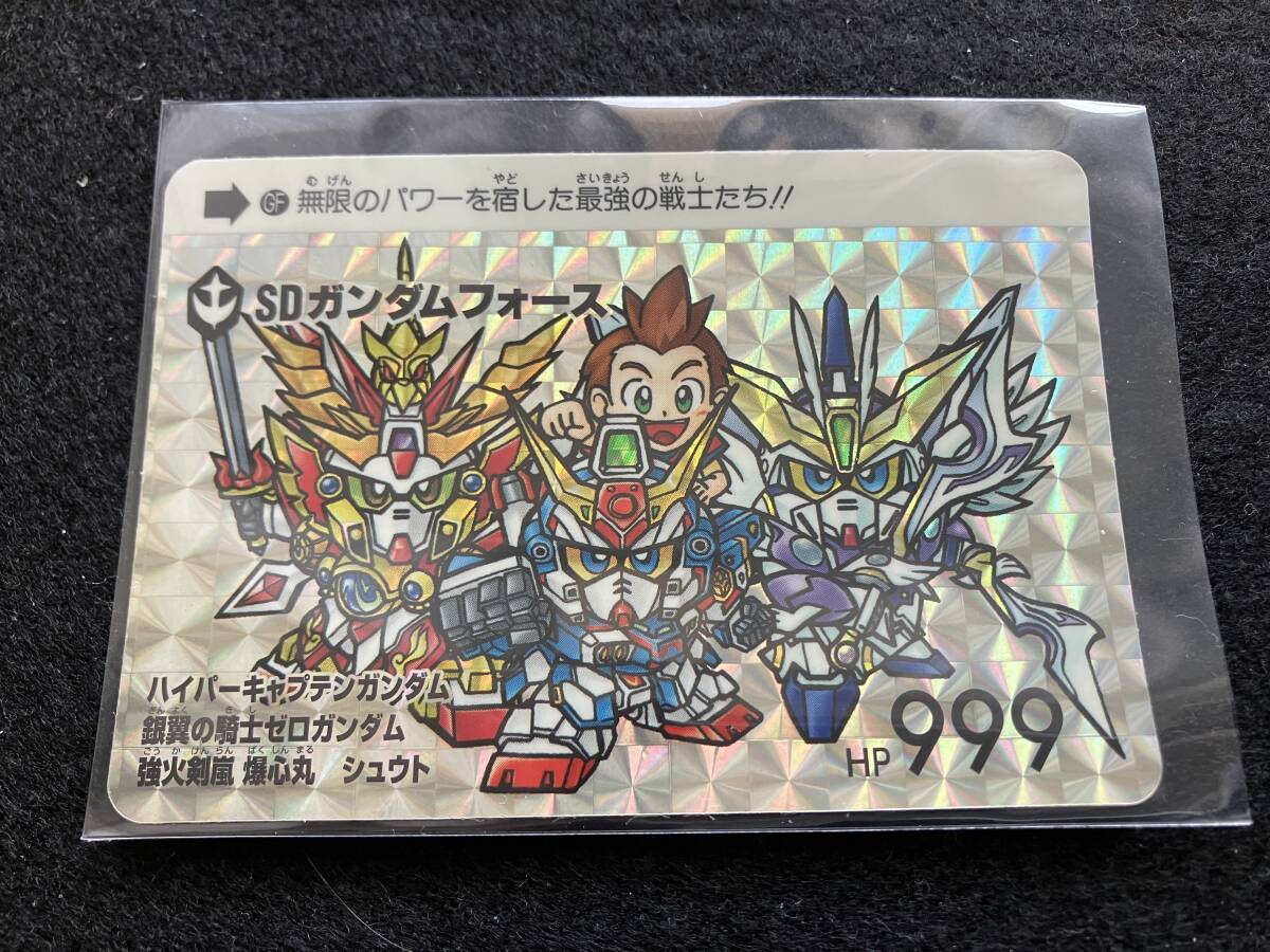 Yahoo!オークション - SDガンダムフォース カードゲーム カード