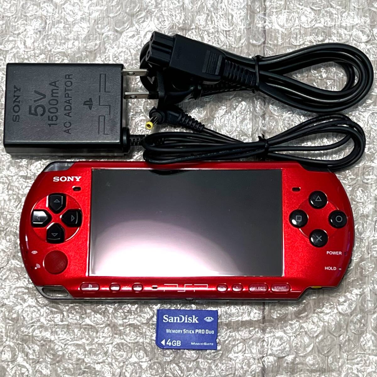 2025年最新】Yahoo!オークション -psp充電器3000の中古品・新品
