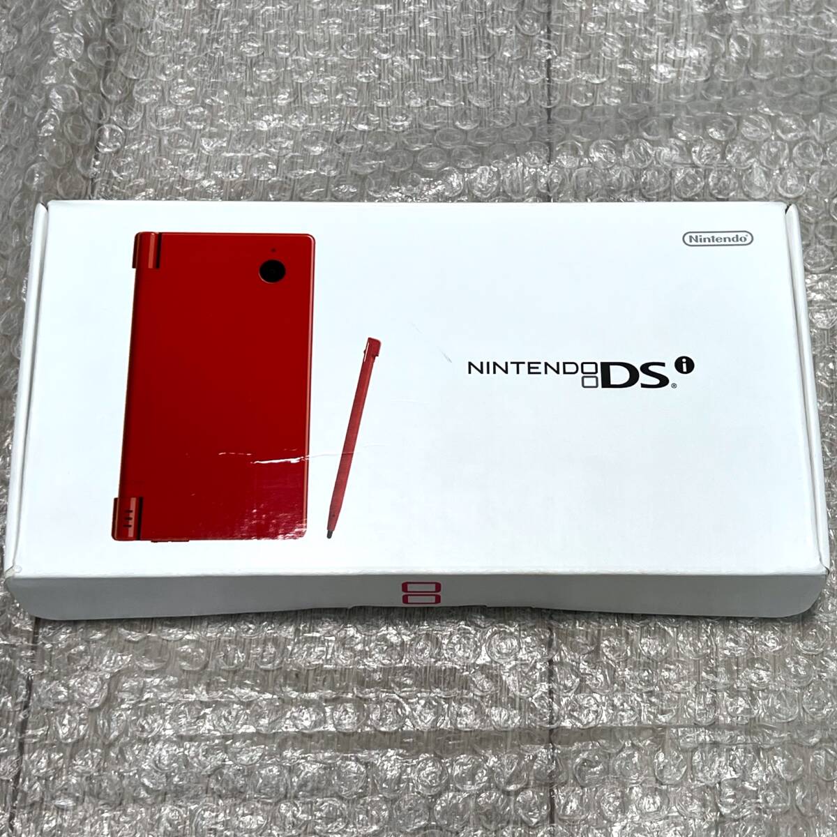 2025年最新】Yahoo!オークション -ニンテンドーdsi レッド