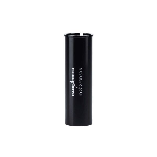 CANE CREEK シートポスト シム アダプター 30.6mm - 27.2mm 変換スペーサー NITTO 日東 MTB シートピラー paul Thomson surly bluelug