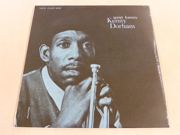 2025年最新】Yahoo!オークション -kenny dorham レコードの中古