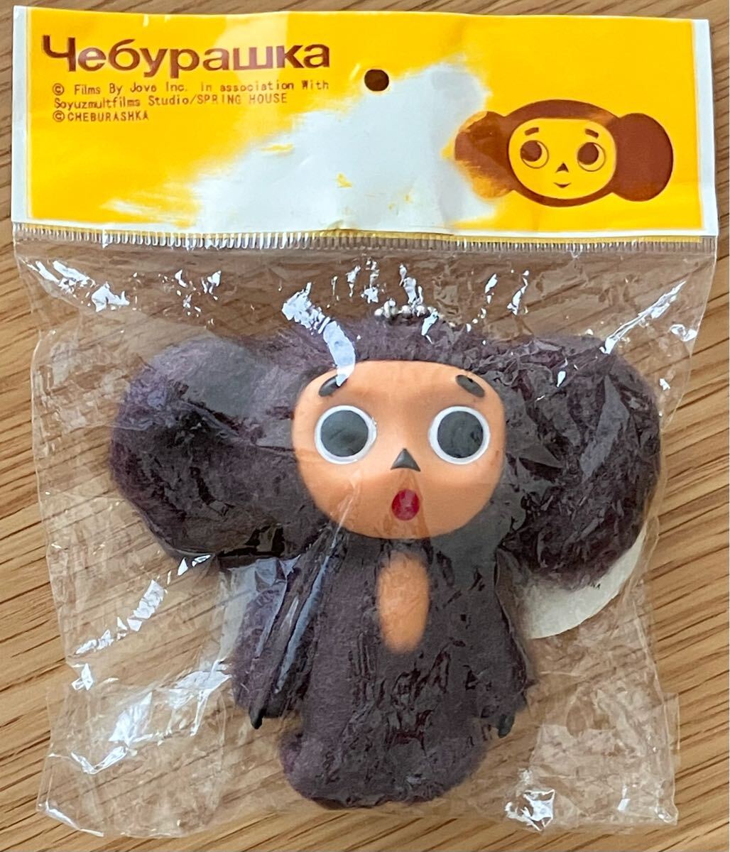 2025年最新】Yahoo!オークション -チェブラーシカ フィギュアの