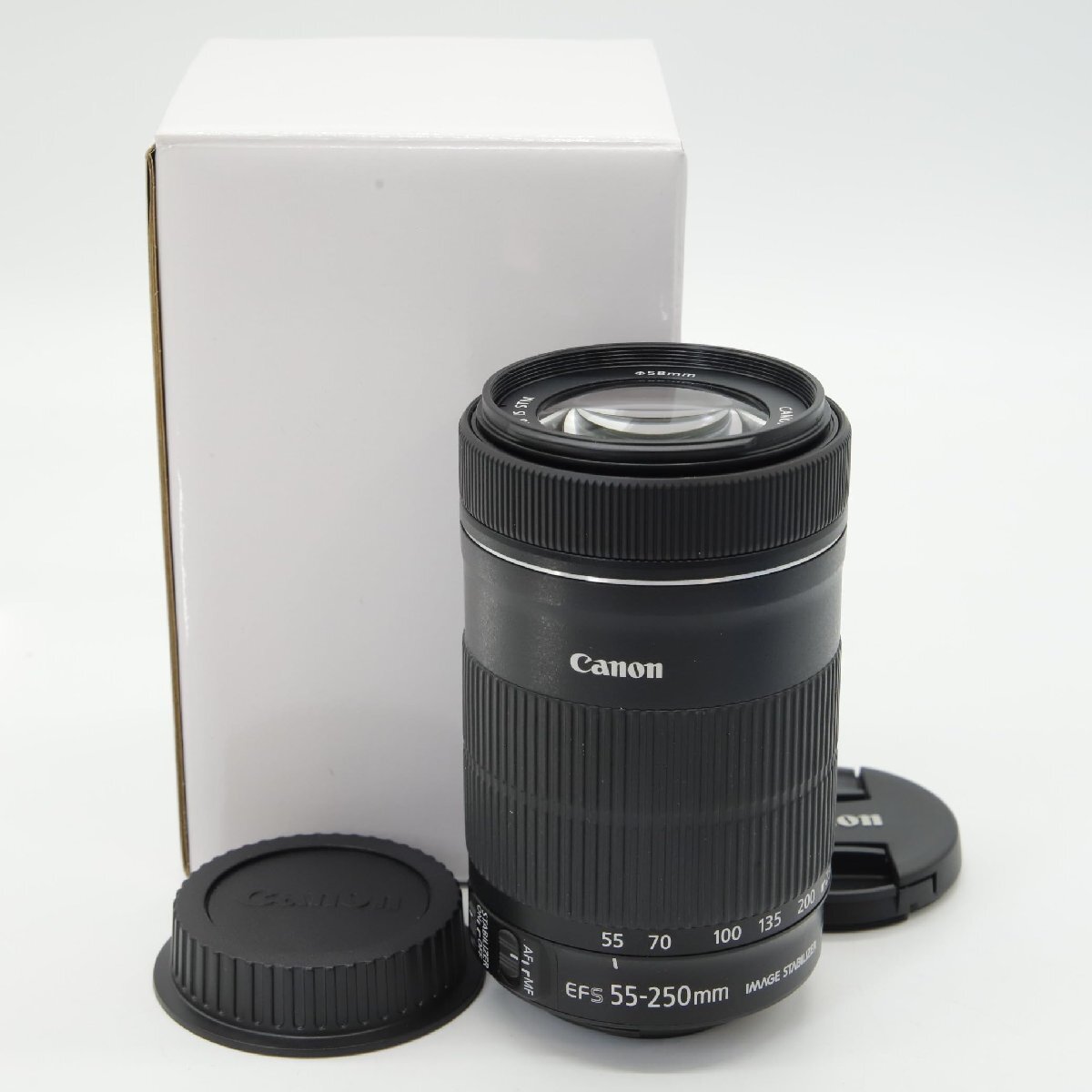 2025年最新】Yahoo!オークション -ef-s55-250mm f4-5.6 is stmの