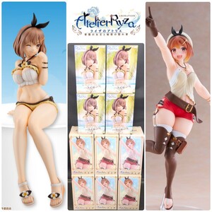 ライザのアトリエ ぬーどるストッパー ライザ Corefulフィギュア ライザ