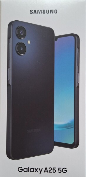 Galaxy A25 5G SC-53F 6.7インチ メモリー4GB ストレージ64GB ブラック ドコモ