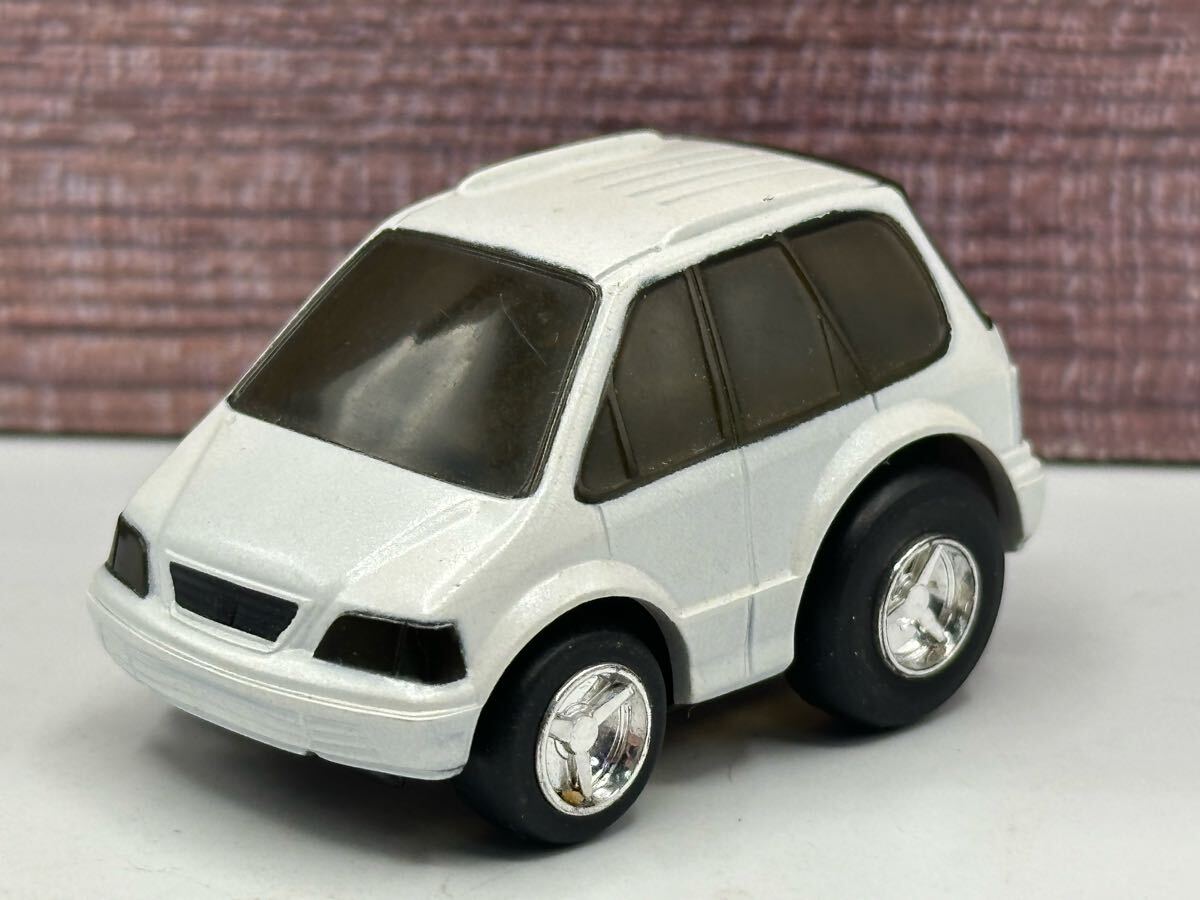 2025年最新】Yahoo!オークション -オデッセイチョロqの中古品