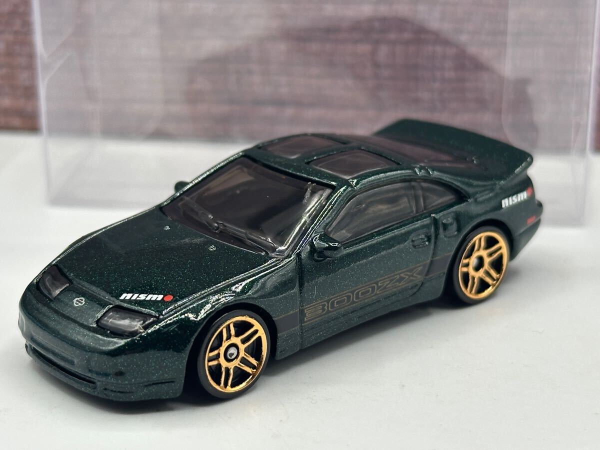 ミニカーなど 2025年最新】Yahoo!オークション -z32(ミニカー)の中古品・新品