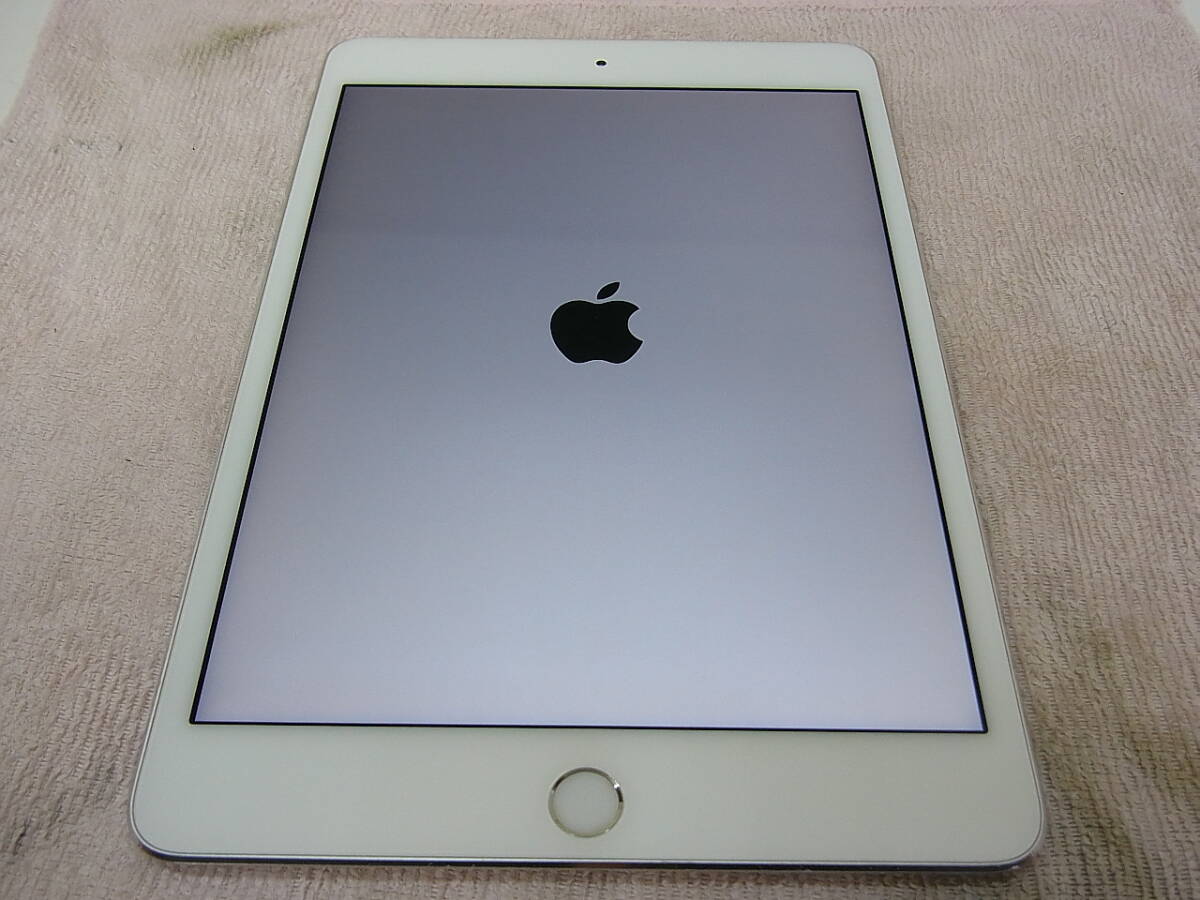 Yahoo!オークション -「ipad mini4 ジャンク」の落札相場・落札価格