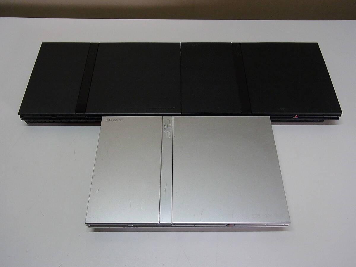 Amazon | PlayStation 2 (SCPH-70000CB) 【メーカー生産終了