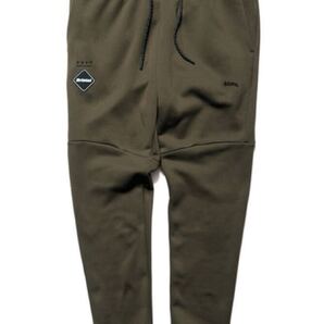 FCRB POLARTEC STRETCH PANTS TRAINING ストレッチパンツ