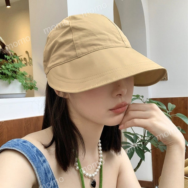 UVカット 帽子 レディース 日よけ帽子 ハット 紫外線カット キャップ つば広 日除け 夏 小顔 アウトドア サイズ調節 ベージュ 無地 UV対策