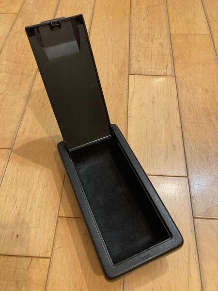 即決 NA ロードスター 小物入れ 収納 純正オプション ユーノス マツダ