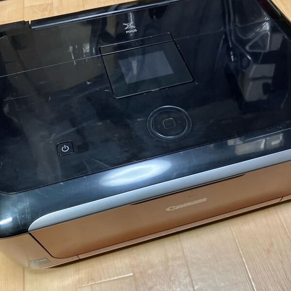 Canonインクジェットプリンター複合機 PIXUS MG6230 葉書 キャノン
