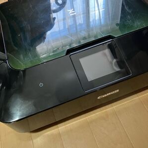 Canonインクジェットプリンター複合機 PIXUS MG6330 葉書 プリンター ブラック