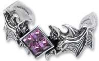 Alchemy Gothic: Bird of Death ブレスレット
