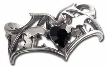 ALCHEMY GOTHIC: ミアカーラ・ブレスレット Mircalla
