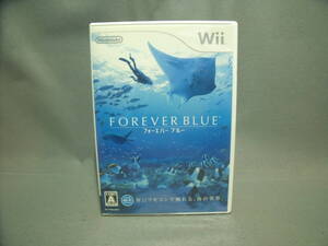 フォーエバーブルー 箱説あり 動作確認済み