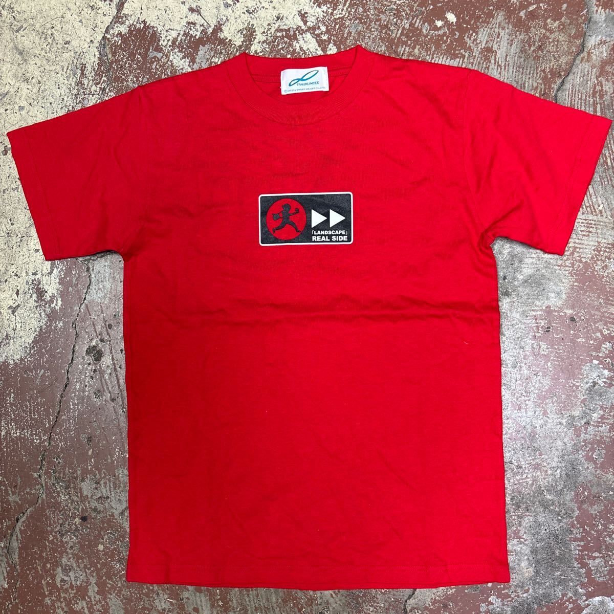 PIERROT 非売品 Tシャツ メカニカルアイ 新品未開封 - メルカリ