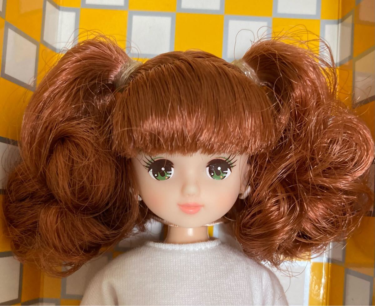 2025年最新】Yahoo!オークション -リカちゃんの中古品・新品・未