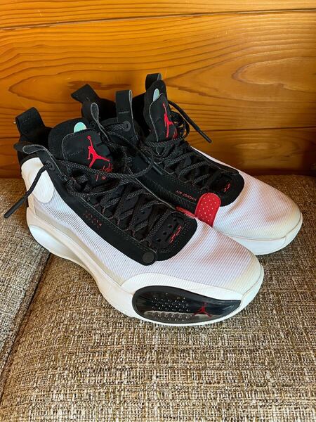 air jordan 34 27.5㎝ ジョーダン コービー ナイキ NIKE