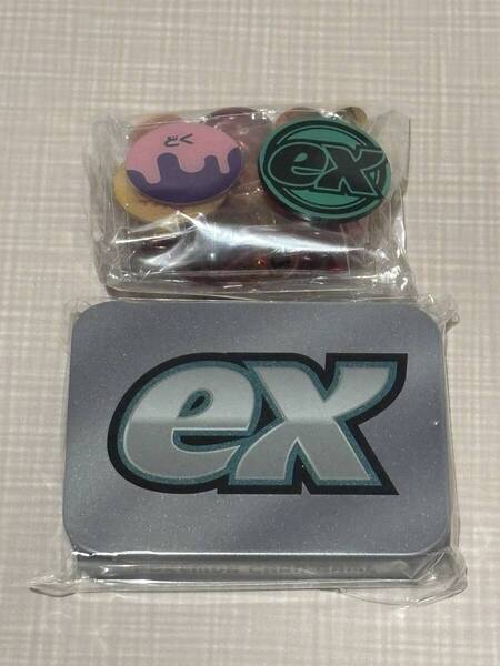 ポケモンカード プレミアムトレーナーボックスex サプライ コイン ダメカンケース など