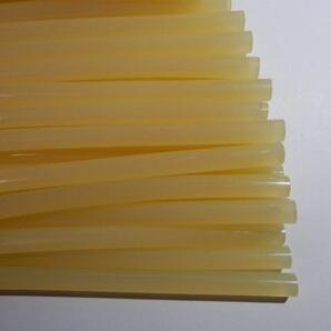 ホットスティック グルースティック 7mm30cm30本