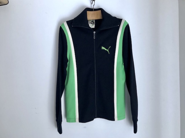 希少 PUMA 西ドイツ ビンテージ デカOPTI ジャージ グリーン 2025年最新】Yahoo!オークション -プーマ 西ドイツ製の中古品
