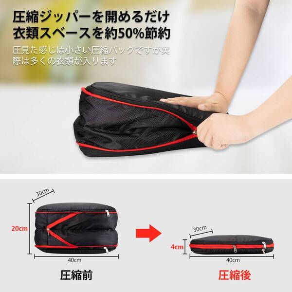 ☆抜群な収納力 トラベルポーチ 旅行出張 新登場! ユーザー好評 長寿命仕様