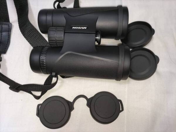 酔いにくい 小型Bak4高倍率双眼鏡 メガネ対応