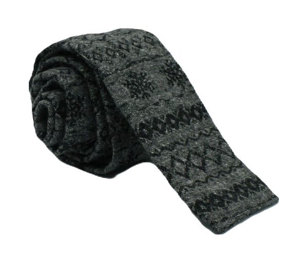 【新品】送料無料 Helios NEP JAQUARD TIE A柄・日本製・ネクタイ・ナロータイ・メンズ・ビジネス・フォーマル・カジュアル・スクエア